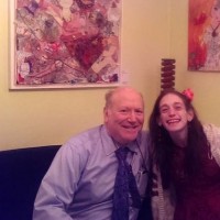 Amy Oestreicher the mighty