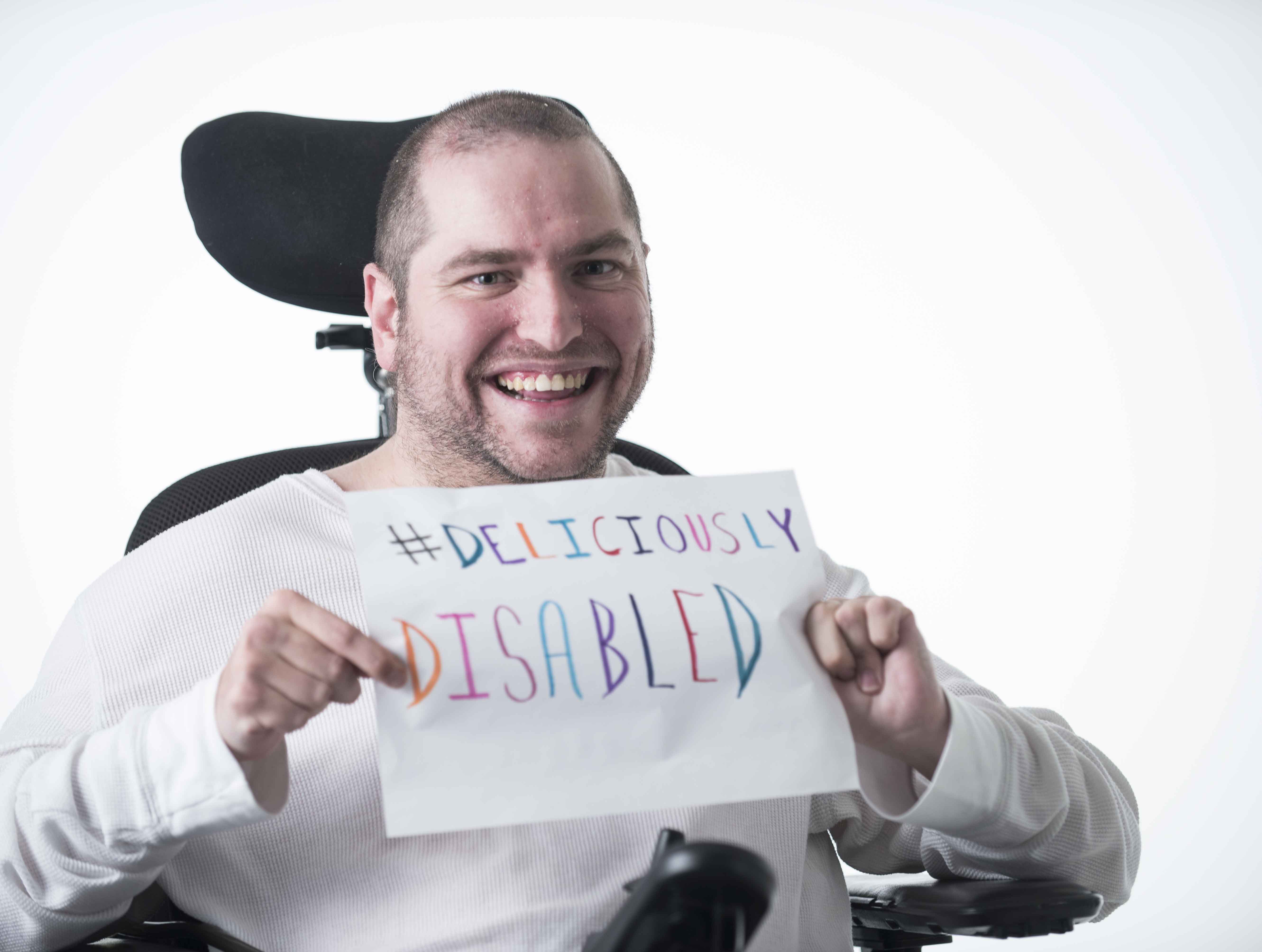 Deliciously Disabled Sex Party For People With Disabilities The Mighty 