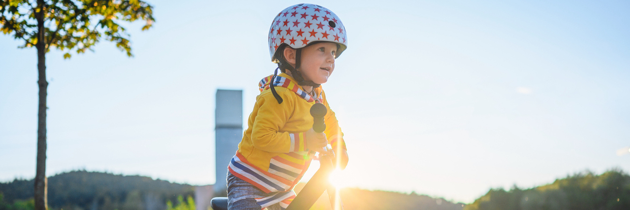Ways You Parent Differently When Your Child Has Autism