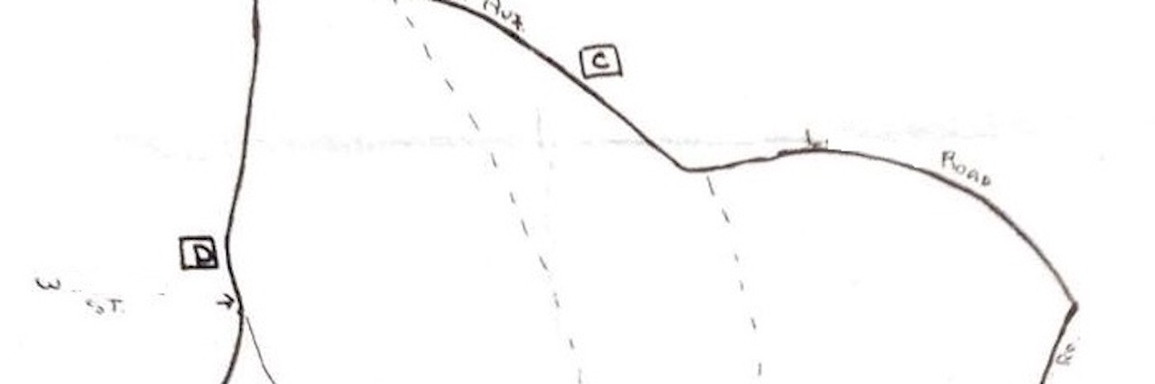 Reflecting on Society's Increasing Sensitivity Toward the 'R' Word old flyer for a bike-a-thon that refers to people with disabilities as the 'r' word