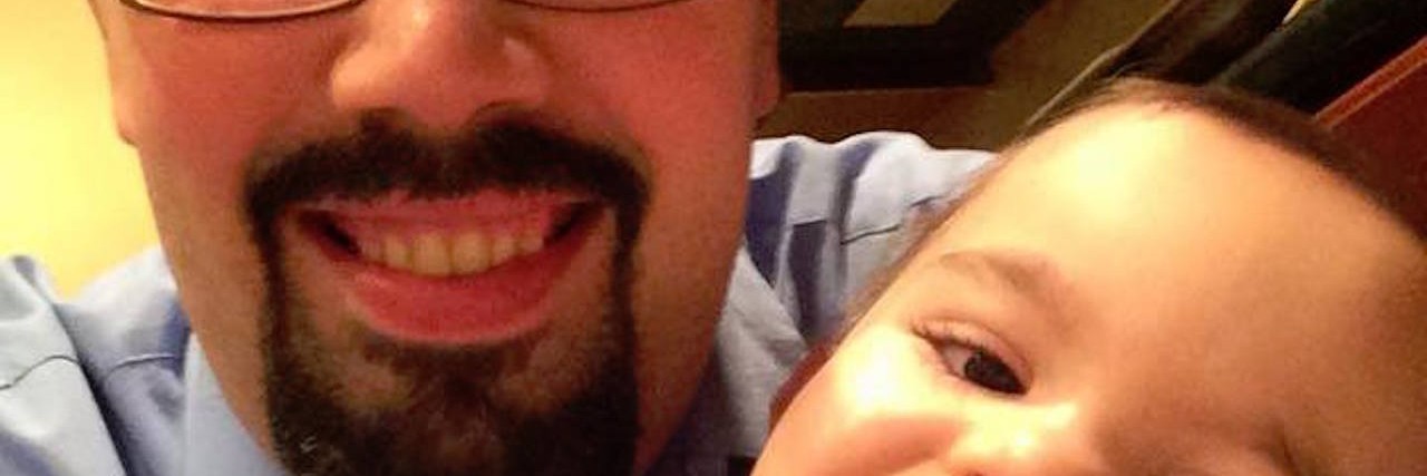 4 Ways My Son's Medical Condition Has Made Me a Better Man