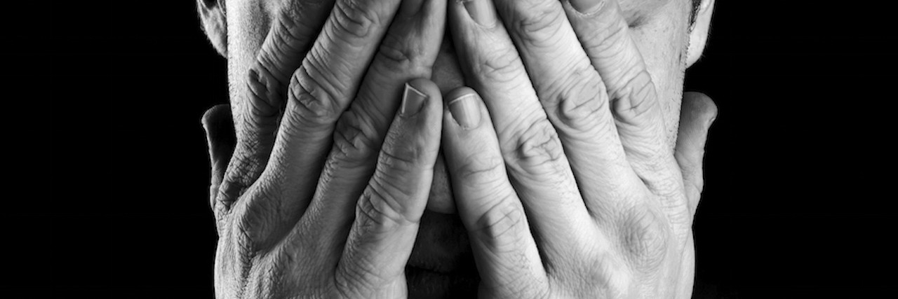 My Father's Suicide Shattered My Assumptions About Mental Illness