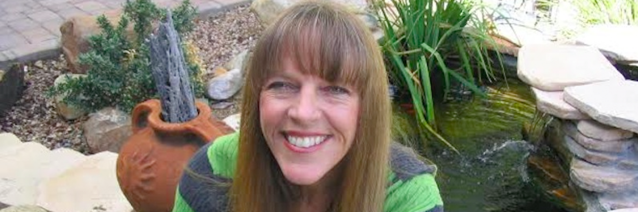 One of the Best Things You Can Do for Someone With a Severe Mental Illness