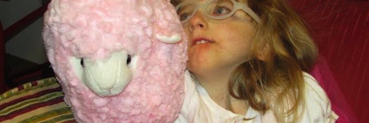 When a Doctor Told Me the Truth About My Medically Fragile Daughter