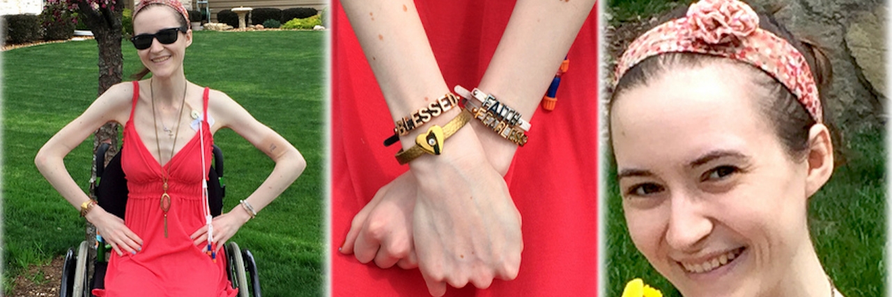 My Illnesses May Be Invisible, but the Intolerance I Face Isn’t