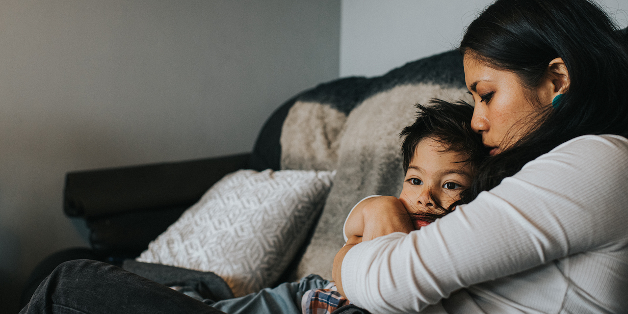 11 Ways to Help Young Kids Cope With Anxiety