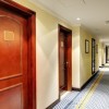 photo of hotel hallway