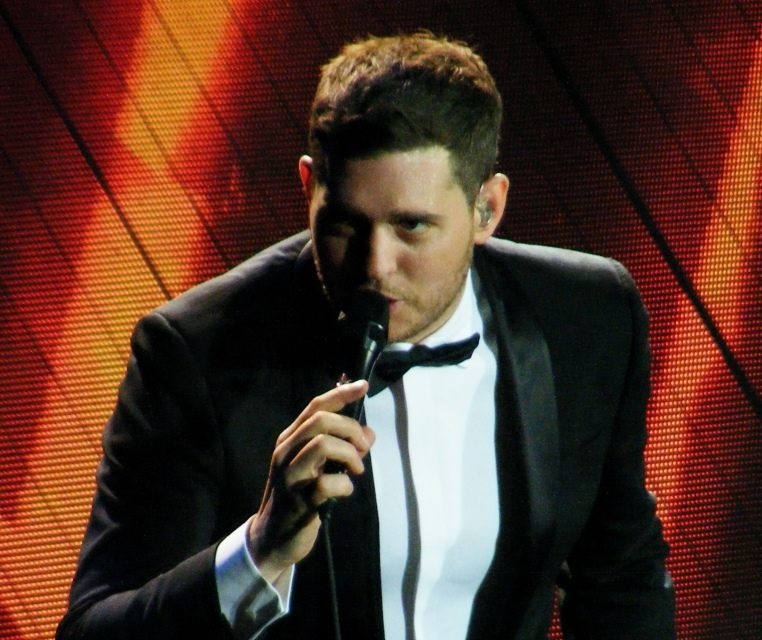 How Michael Bublé Helps When My Daughter With Autism Has a Meltdown