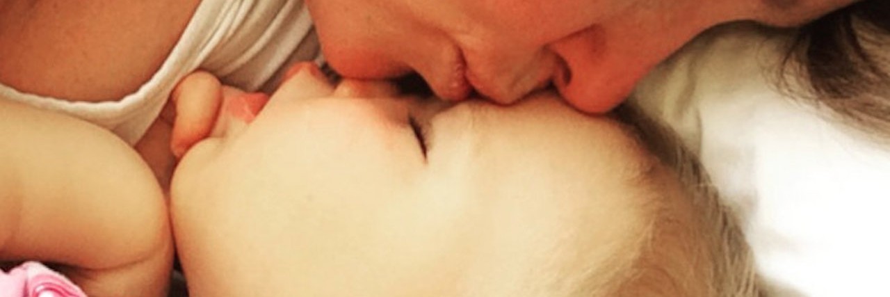 What the Unknowns of Our Special Needs Journey Teach Us About Love