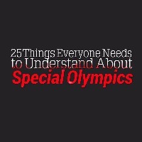 25 Things Everyone Needs To Understand About Special Olympics