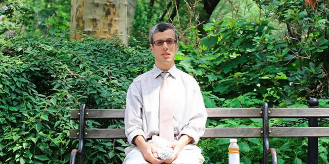 His Response to Those Who Made Him Feel Like a Victim to His Condition