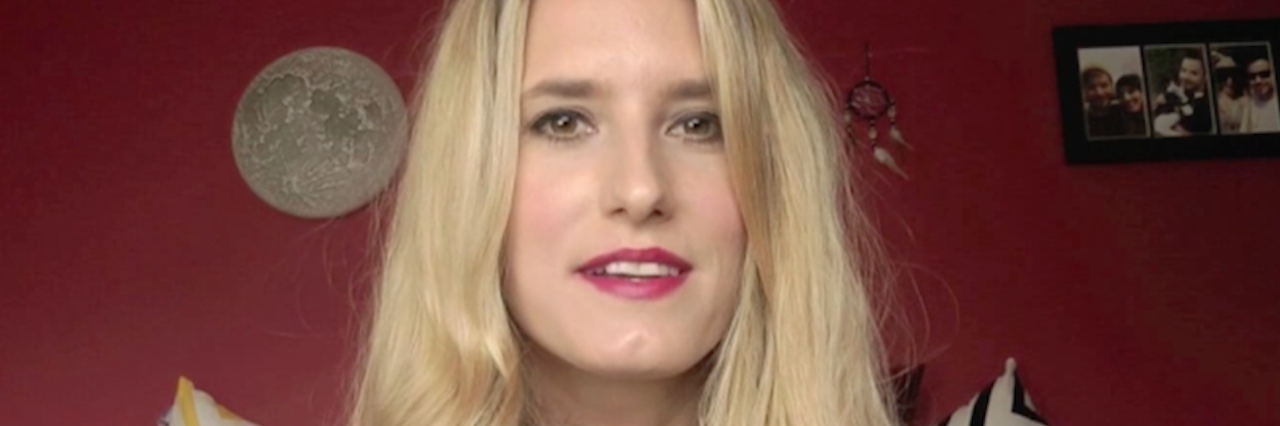 The Most Important Thing to Know About Depression sophie eggleton