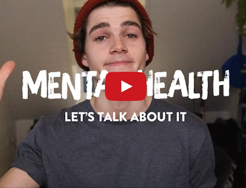 5 Times YouTube Got Real About Mental Health The Mighty