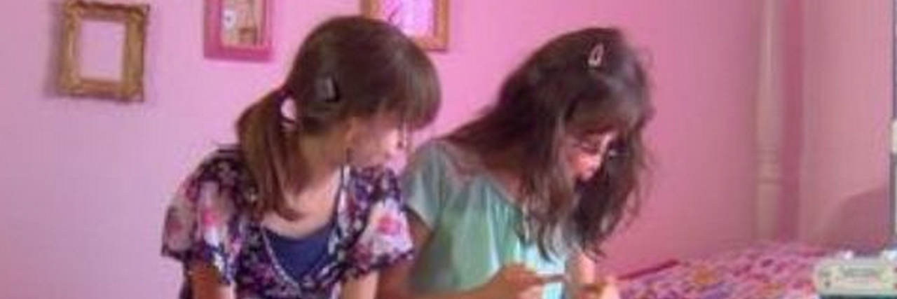 Family Adopts Another Daughter With Treacher-Collins Syndrome