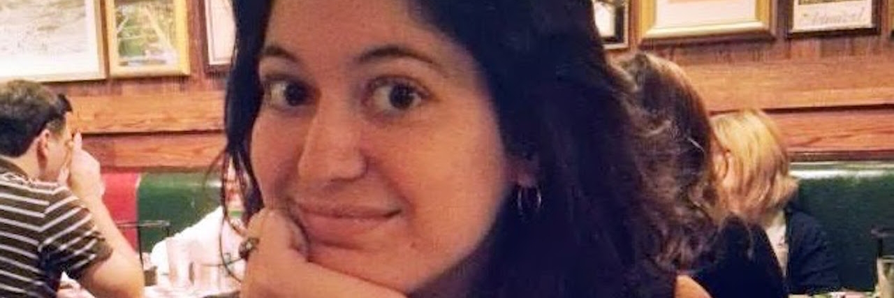 When I Told My Boss I Feared Being Weak Because of My Chronic Illness