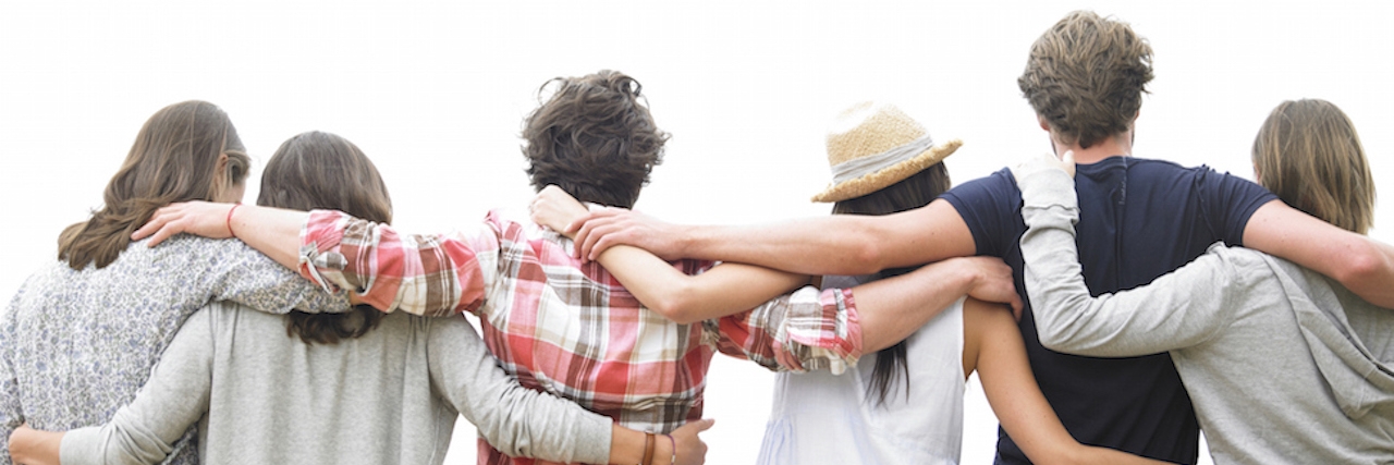 How Loved Ones Can Help Me Live With My Invisible Illnesses