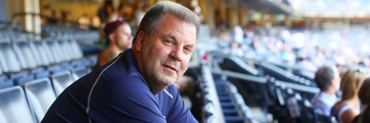 Humans of New York Online Group Responds to Man's 5th Cancer Diagnosis