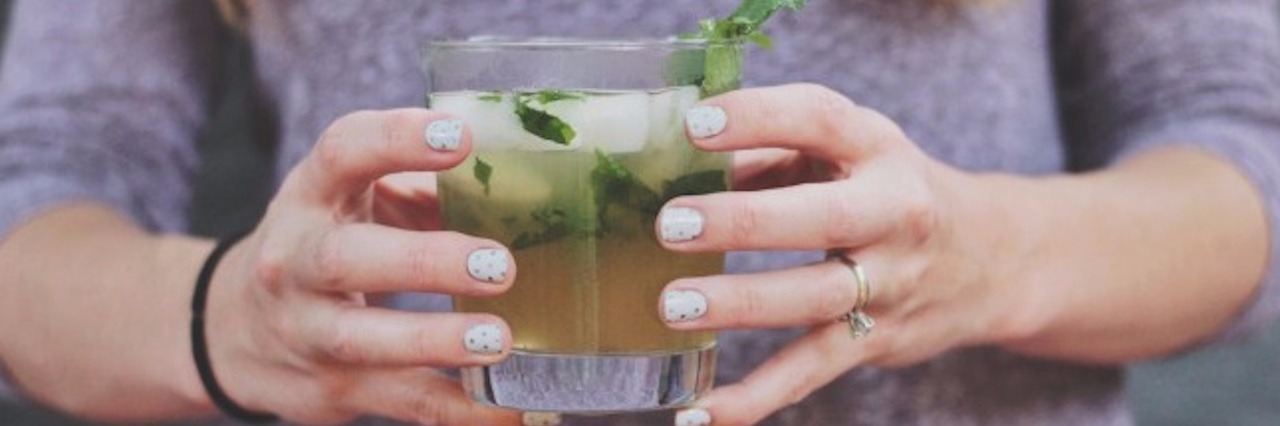 Woman Invents 'Disabilitini' Drinks for Those Living With Disabilities