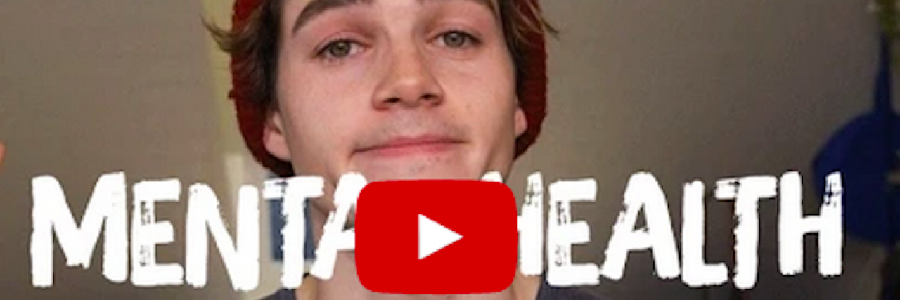5 Times YouTube Got Real About Mental Health