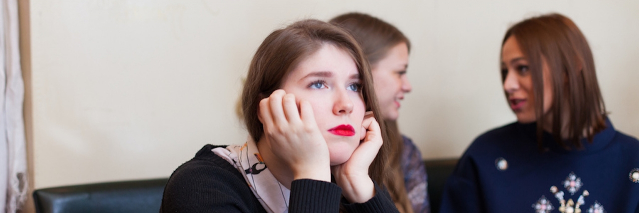 4 Things I Want People to Know About Central Auditory Processing Disorder
