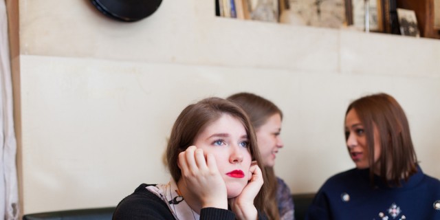 4 Things I Want People to Know About Central Auditory Processing Disorder
