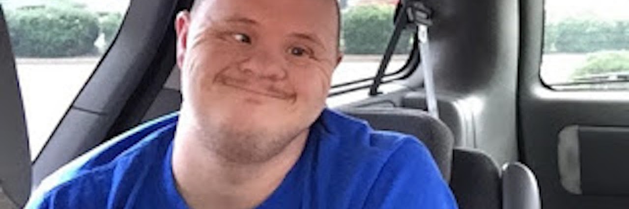 Man With Down Syndrome Fixes Hotel Problem Mom Couldn't