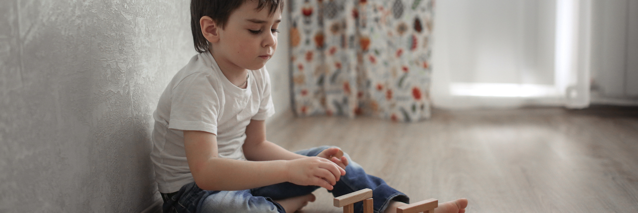 5 Tips for Parenting a Child With OCD