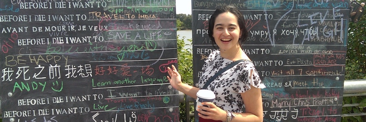 Measuring Quality of Life Instead of Seizure-Free Days With Epilepsy