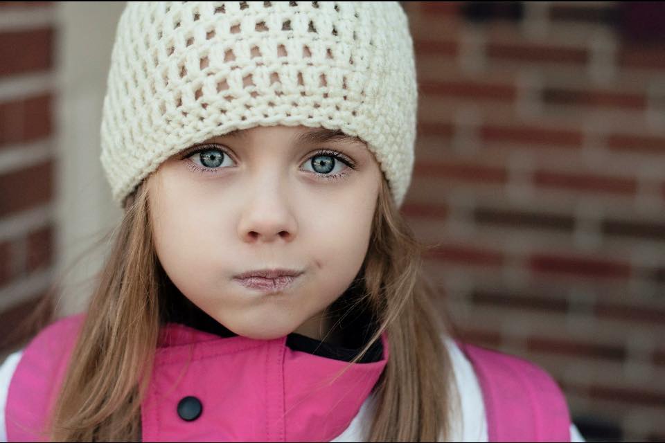 18 Secrets to Taking Beautiful Photos of Children With Autism