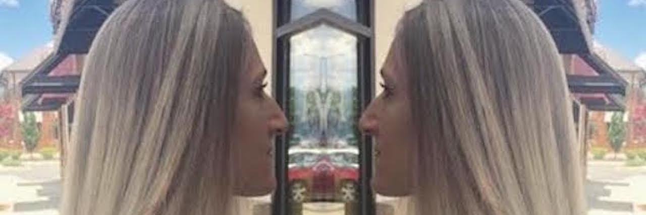 Why It's Hard to Tell My Husband About My Depression