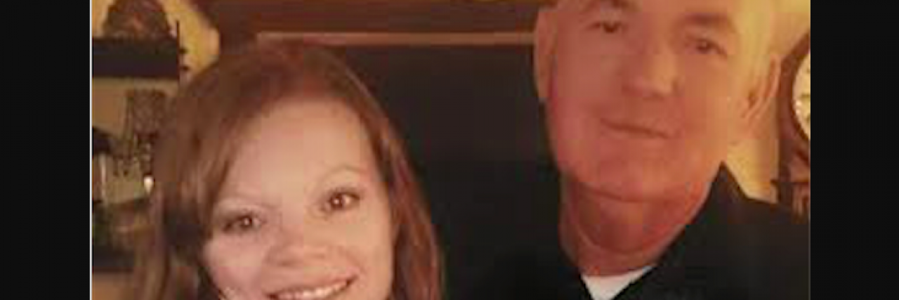 When My Father’s Mental Illness Made Him Think I Was Dead