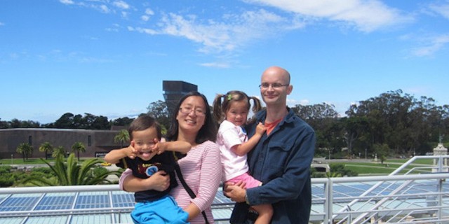 Why We No Longer Ask, ‘What If?’ About Our Daughter’s Rare Disease