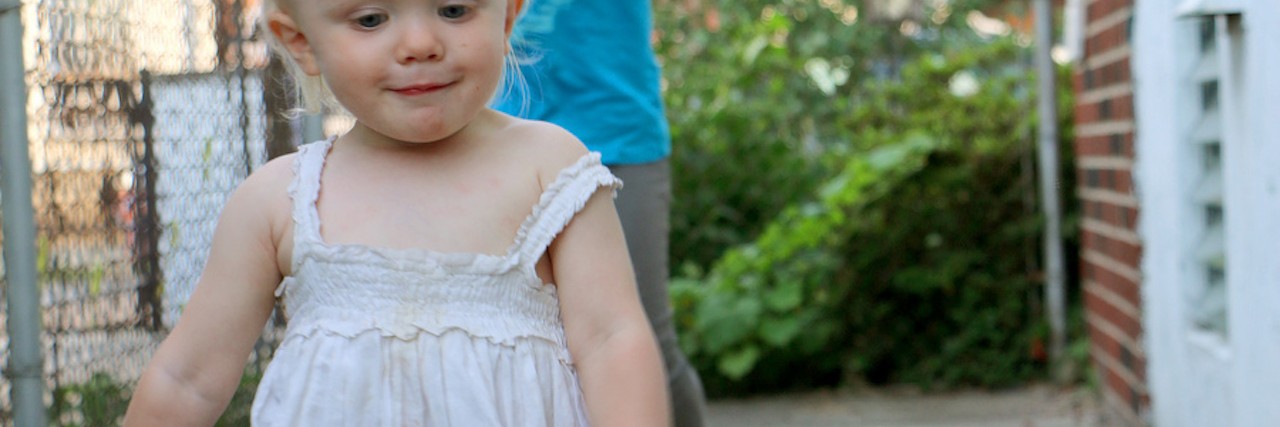 6 Moments I Appreciate While Caring for My Daughter’s Chronic Illness