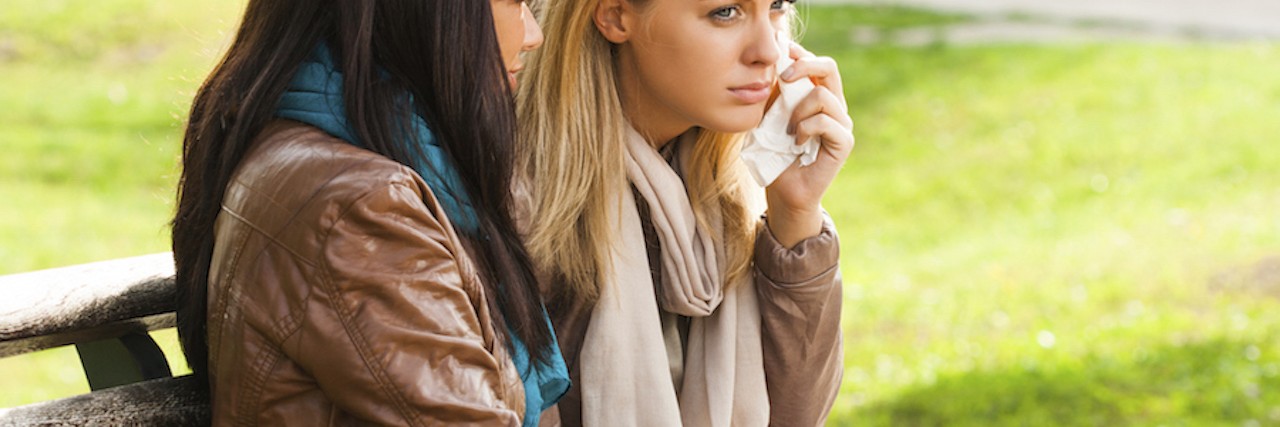 5 Ways to Show Support When a Friend’s Loved One Attempts Suicide