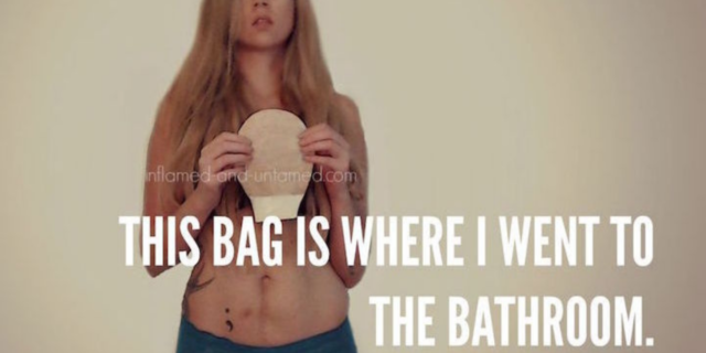 The Truth About Pooping in a Bag