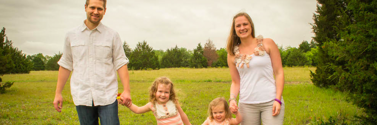 Why I'm 'Risking' Bringing Another Medically Complex Child Into This World