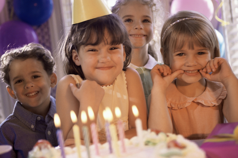 To The Parent Hosting Your Child s Party From A Special Needs Mom