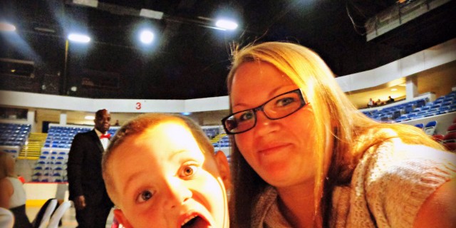 12 Things to Know About a Mom Raising a Child With a Chronic Illness