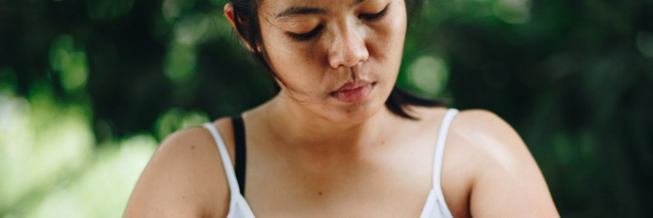 27 Ridiculous Things People With Eczema Are Tired of Hearing