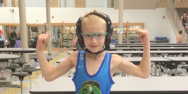 Why I’m Telling You What This Photo Doesn’t Say About My Son