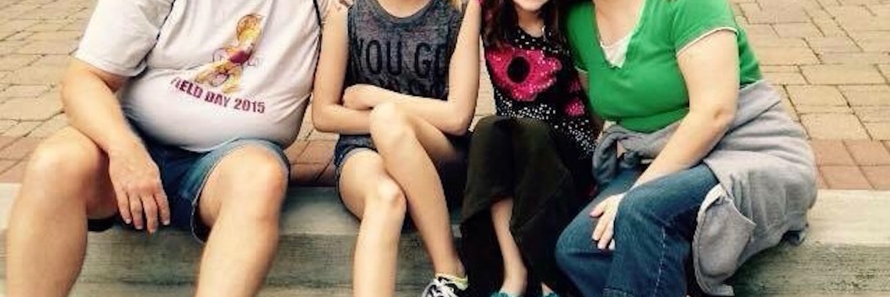 17 Things I Want You to Know About Having a Child With a Food Allergy