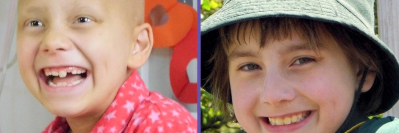 My Daughter's Cancer Doesn’t End When She Looks ‘Well’ Again