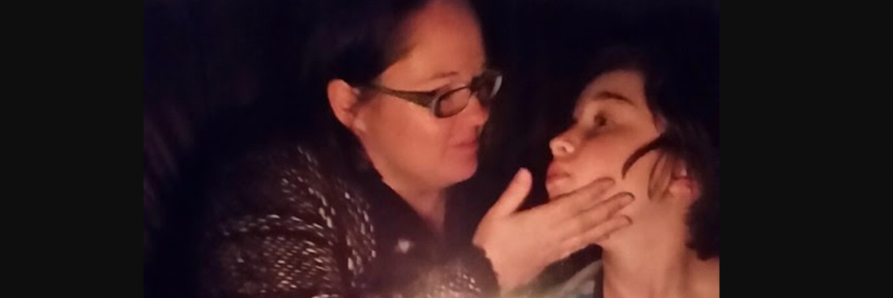 'Delayed Effect': Child With Autism Melts Down at Home, Not at School