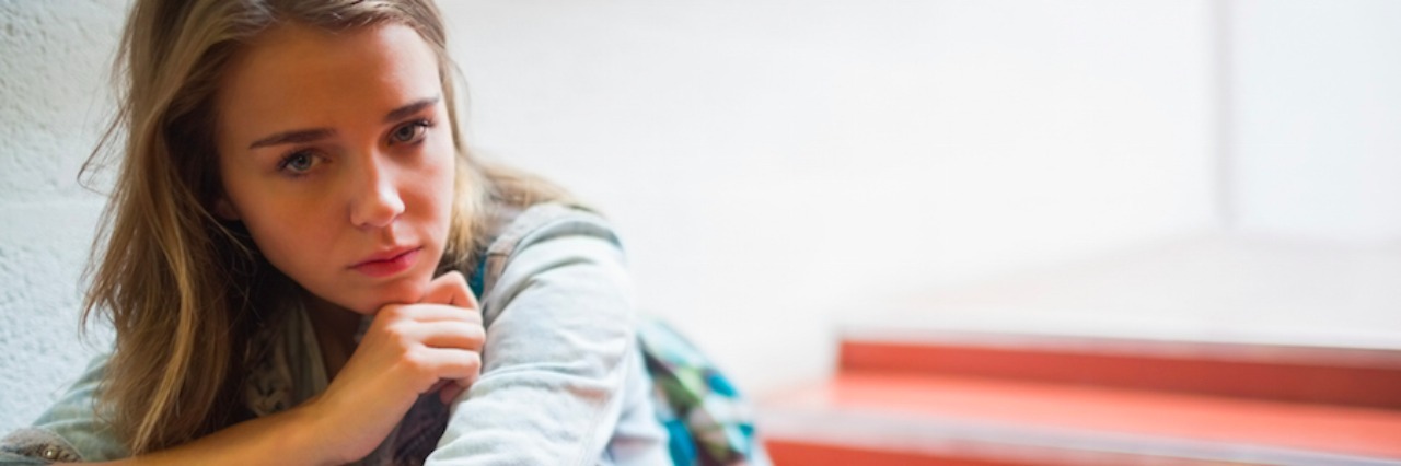 What Teachers Should Know About Mental Illness