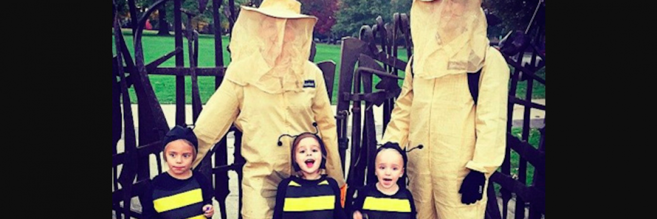 Why We Dread Halloween as Parents of a Child With Type 1 Diabetes