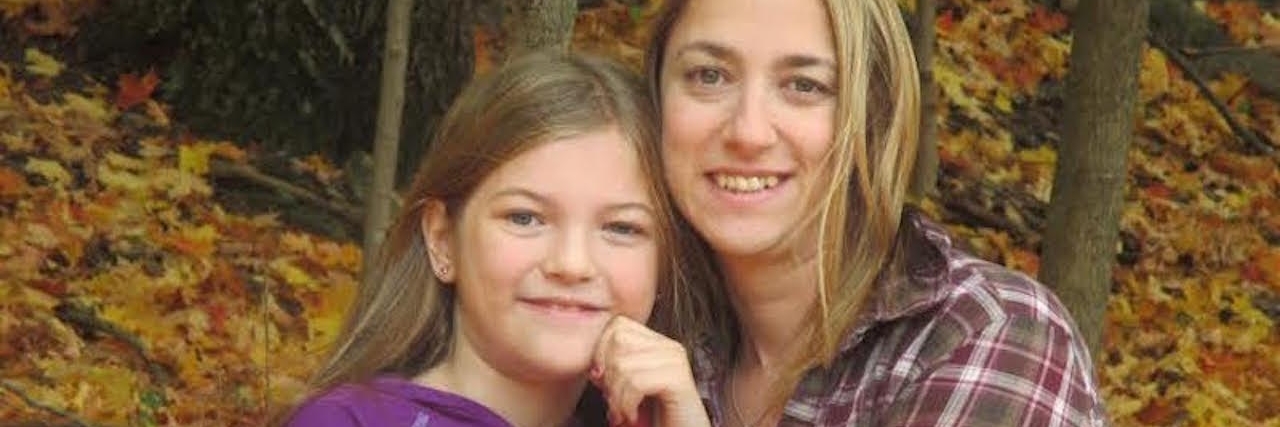 When I Had to Talk to My 8-Year-Old About Suicide