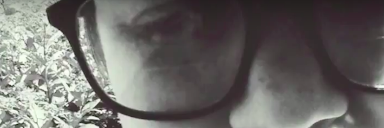 This Was My Life With Schizophrenia Before I Was Diagnosed