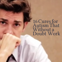16 Cures for Autism That Without a Doubt Work