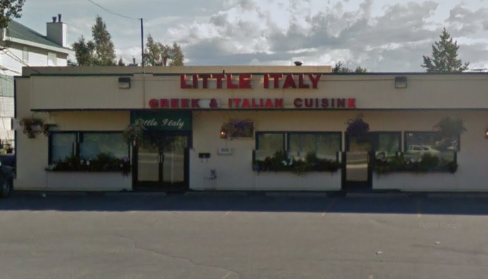google image of little italy