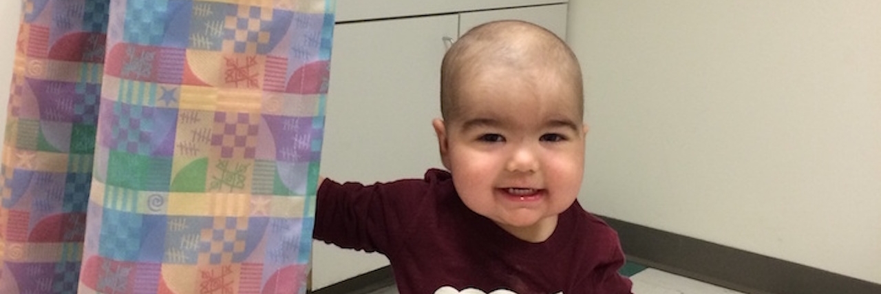 To the Parents of a Child Waiting for a Diagnosis